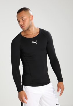 camisetas termicas puma