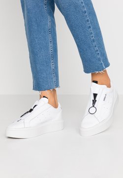 superstar 80s deluxe grigio