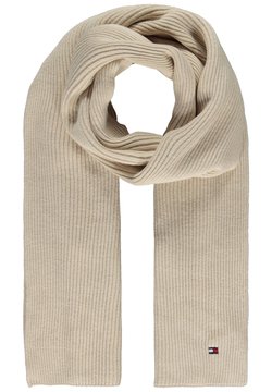 Tommy Hilfiger - Sjaal - sand