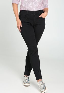 Paprika - Broek - black