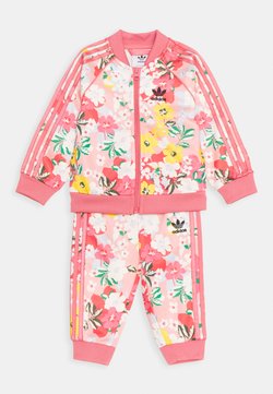 adidas Originals - SET - Trainingspak - pink/multicolor/rose