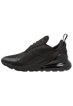 Nike Sportswear - AIR MAX 270 - Sneaker low - black
