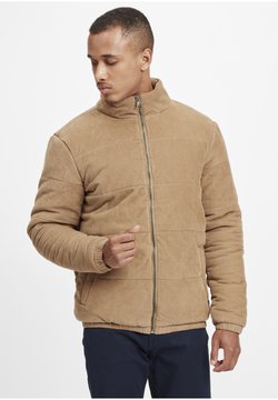 Blend - SODIO - Giubbotto Bomber - kelp