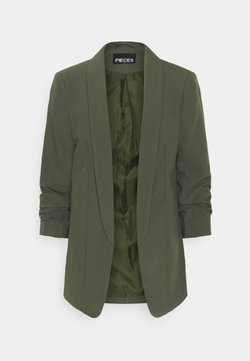 Pieces - PCBOSS - Manteau court - duffel bag