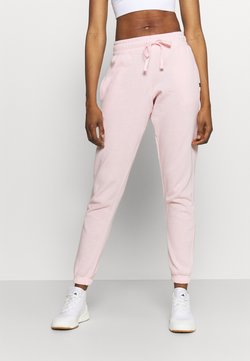 Cotton On Body - LIFESTYLE GYM TRACK PANTS - Jogginghose - pink sherbet