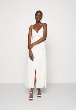 IVY & OAK - LYCOPUS - Cocktailkleid/festliches Kleid - pearl