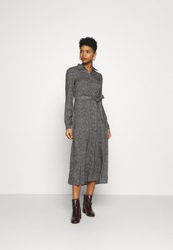 ONLY - ONLESTER DRESS - Korte jurk - black