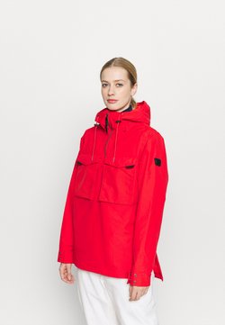 O'Neill - ECLIPSE  - Veste coupe-vent - fiery red