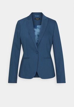 More & More - Blazer - light marine