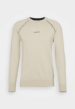 calvin klein kaschmir pullover