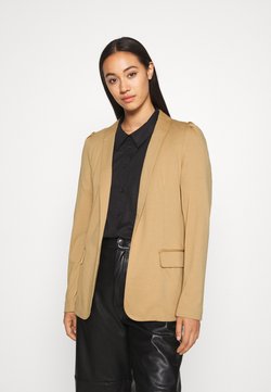 Vero Moda - VMESTELLE - Blazer - tan