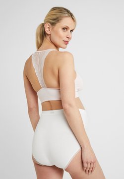 Cache Coeur - SERENITY  - Bustier - petal