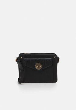 Vero Moda - VMMOLLY  CROSS OVER BAG - Borsa a tracolla - black