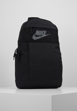Nike Sportswear - ELEMENTAL UNISEX - Rugzak - black/white