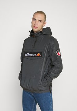 Ellesse - MONTFLECTIVE - Veste coupe-vent - black