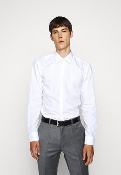 HUGO - KOEY - Camicia elegante - open white
