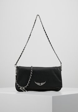 Zadig & Voltaire - ROCK - Handtas - noir