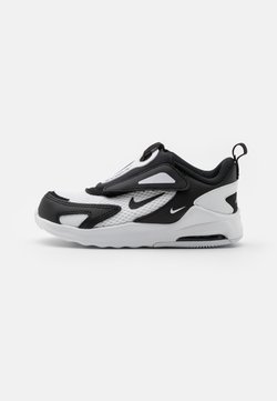 Nike Sportswear - AIR MAX BOLT UNISEX - Sneakers laag - white/black