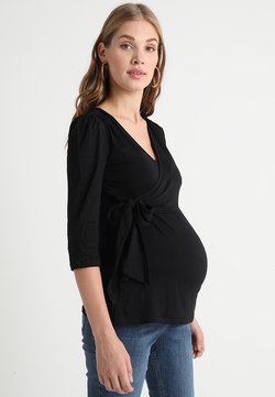 Envie de Fraise - CYBELLE - Longsleeve - black