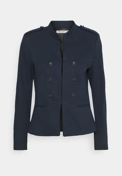 NAF NAF - OFFICE  - Blazer - bleu marine