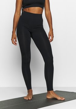 Even&Odd active - Tights - black