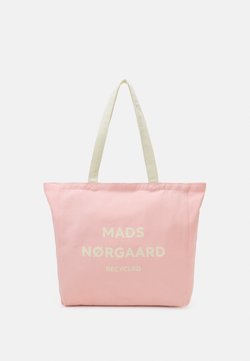 Mads Nørgaard - BOUTIQUE ATHENE - Shopper - light pink