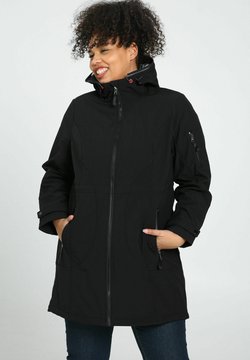 Paprika - Parka - black