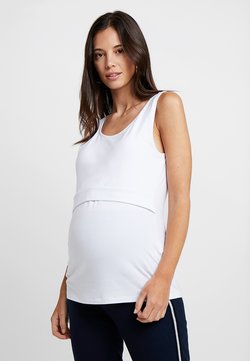 Seraphine - LAINA - Top - white