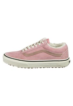 vans rosa antico vans rosa antico