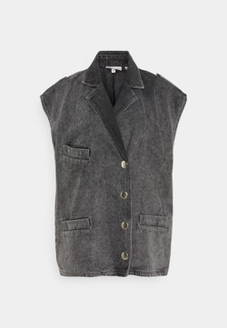 Gestuz - ALEAH - Smanicato - storm grey