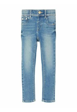 Name it - Jeans Skinny Fit - light blue denim