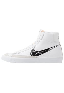 nike blazer uomo alte