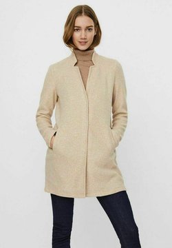 Vero Moda - Cappotto corto - beige