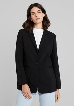 NAF NAF - ESMOKAR - Blazer - noir