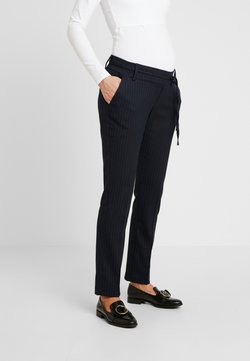 Esprit Maternity - PANTS - Broek - night blue