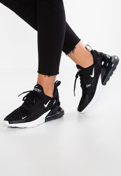 Nike Sportswear - AIR MAX 270 - Sneaker low - black/anthracite/white