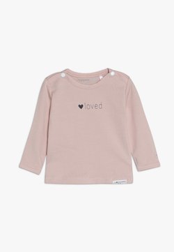 Noppies - YVON TEKST - Longsleeve - pink