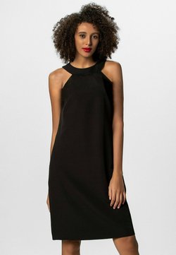 Apart - Vestito elegante - schwarz