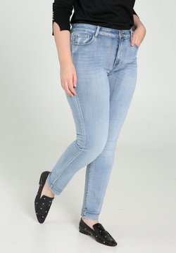 Paprika - Slim fit jeans - denim