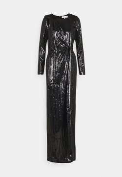 Diane von Furstenberg - ARIAH - Abito da sera - black