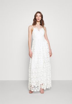 YAS - YASLUIE  - Ballkleid - star white