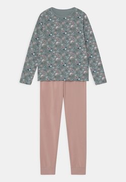 Name it - NKFNIGHTSET  - Pyjama - pale mauve
