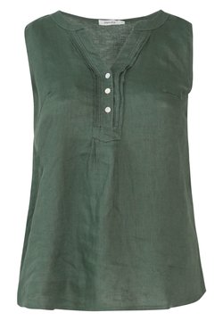 Paprika - Top - green