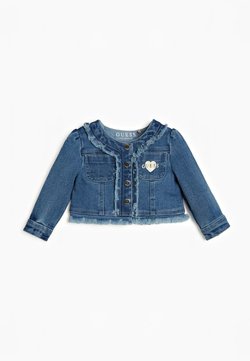 Guess Spijkerjas kind online | Stoer en Hip | Zalando Guess Spijkerjas kind online | Stoer en Hip | Zalando