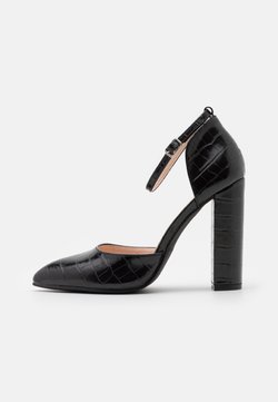 RAID - MAHI - Decolleté - black