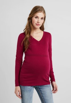 Esprit Maternity - Trui - plum red