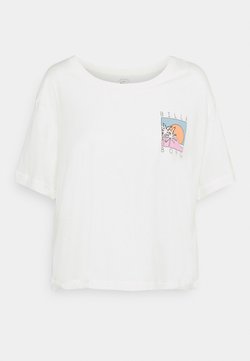 Billabong - SURF SPOT - T-Shirt print - cool wip