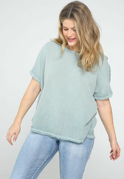 Paprika - T-shirt print - mint