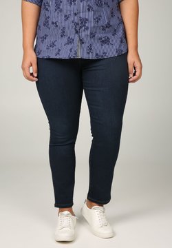 Paprika - Jegging - blue denim