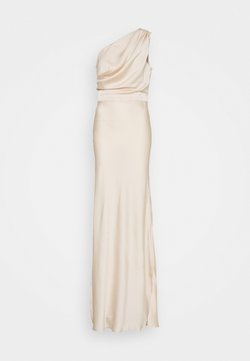 TFNC - YAMINA - Abito da sera - mink